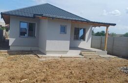 Casa parter, 142.75 mp suprafata utila, 500 mp teren, cartier Damila