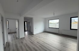 Casa parter, 142.75 mp suprafata utila, 500 mp teren, cartier Damila