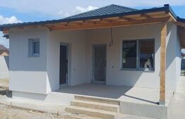 Casa parter, 142.75 mp suprafata utila, 500 mp teren, cartier Damila