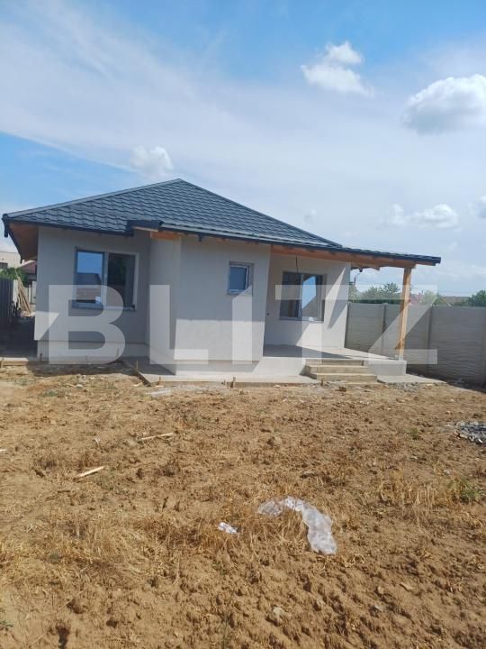 Casa de vânzare 4 camere Sud-Est - 198029CV | BLITZ Craiova | Poza2