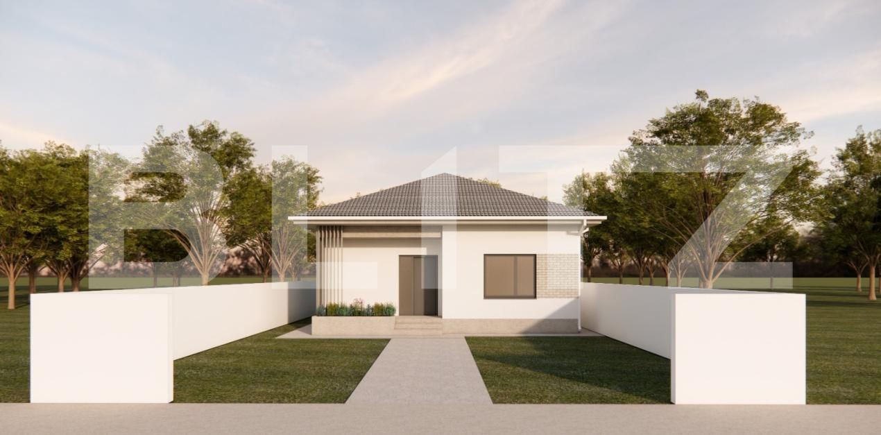 Casa de vânzare 4 camere Exterior Est - 198029CV | BLITZ Craiova | Poza4