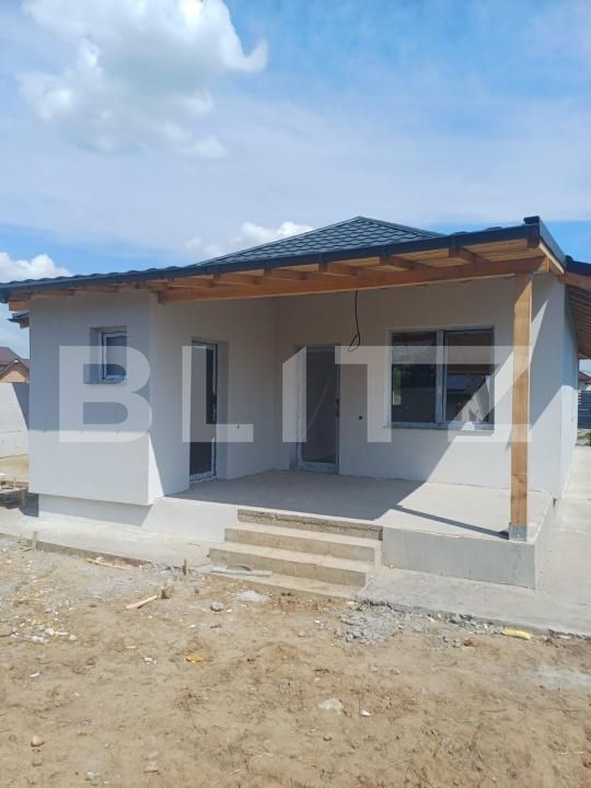 Casa de vânzare 4 camere Exterior Est - 198029CV | BLITZ Craiova | Poza5
