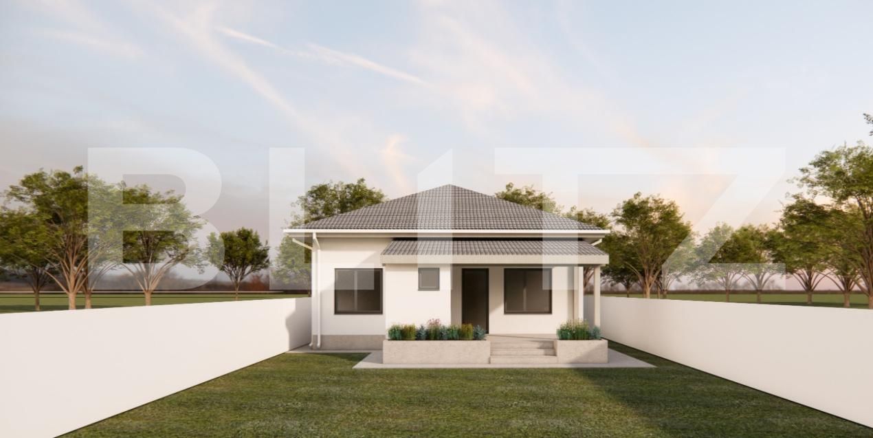 Casa de vânzare 4 camere Exterior Est - 198029CV | BLITZ Craiova | Poza2