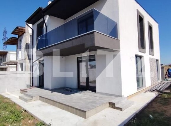 Casa de vânzare 4 camere Exterior  Nord - 198032CV | BLITZ Craiova | Poza5