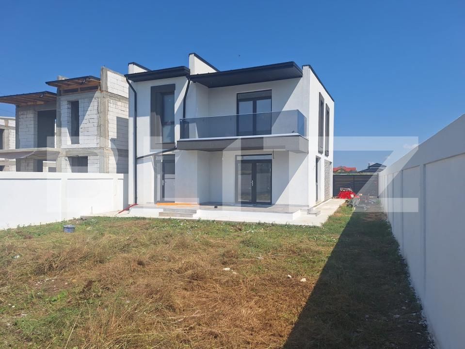 Casa de vânzare 4 camere Exterior  Nord - 198032CV | BLITZ Craiova | Poza3