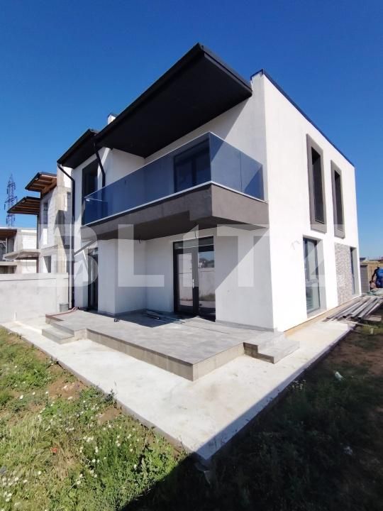 Casa de vânzare 4 camere Exterior  Nord - 198032CV | BLITZ Craiova | Poza5