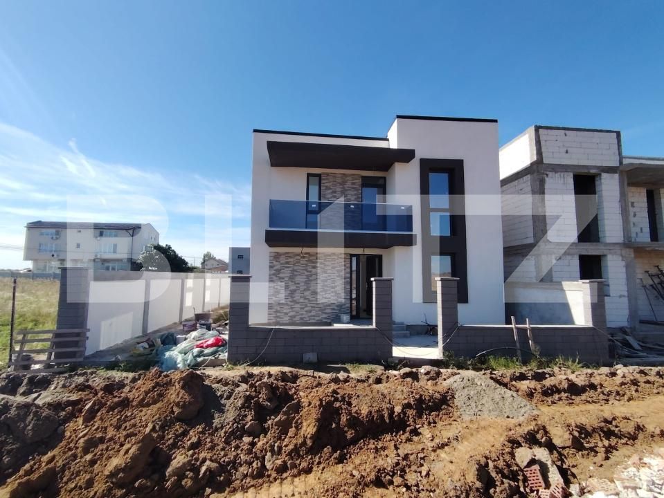 Casa de vânzare 4 camere Exterior  Nord - 198032CV | BLITZ Craiova | Poza3
