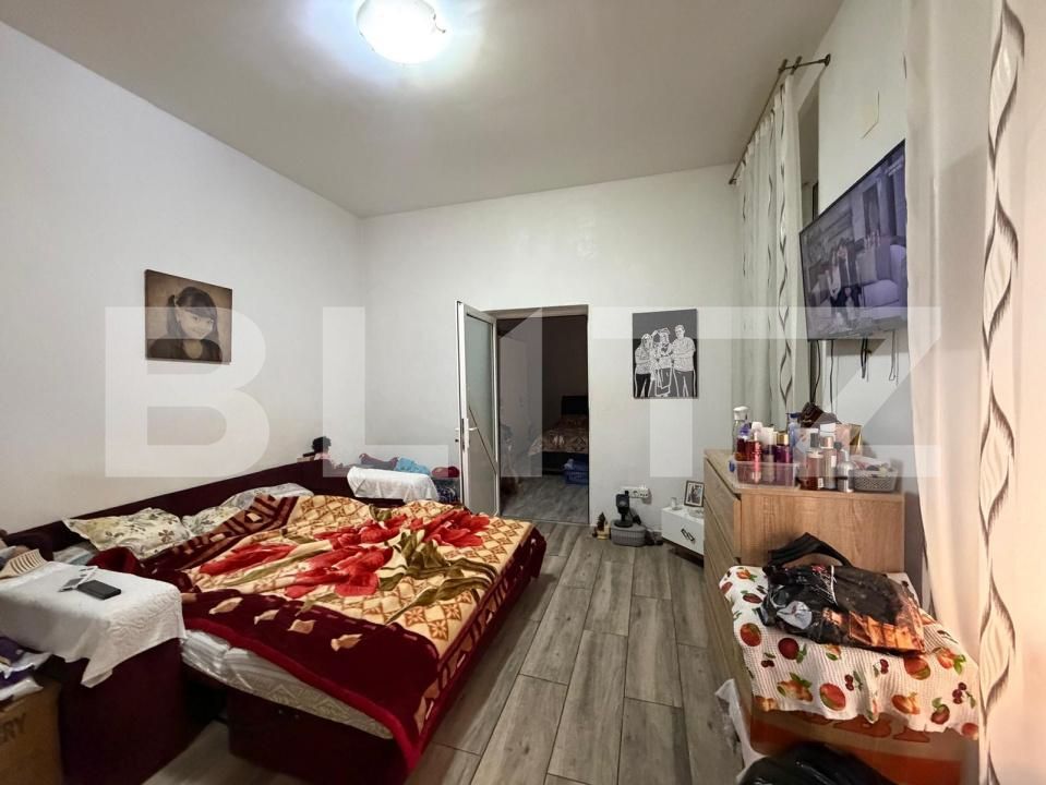 Casa de vânzare 2 camere Ultracentral - 198034CV | BLITZ Craiova | Poza3