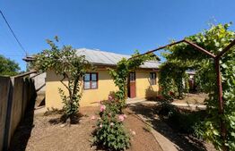 Casă 90 mp, teren de 2.174 mp, zona Coșoveni 