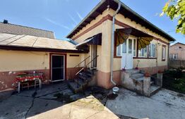 Casă 90 mp, teren de 2.174 mp, zona Coșoveni 
