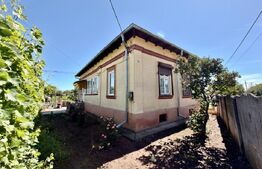 Casă 90 mp, teren de 2.174 mp, zona Coșoveni 