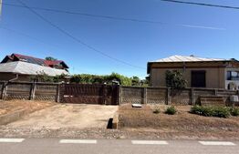 Casă 90 mp, teren de 2.174 mp, zona Coșoveni 