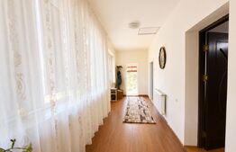 Casă 90 mp, teren de 2.174 mp, zona Coșoveni 