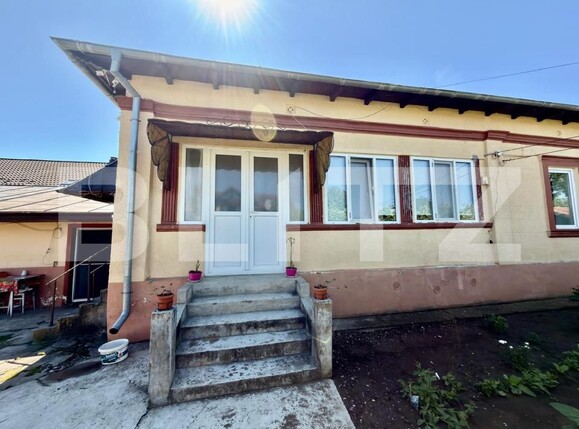 Casa de vânzare 3 camere Sud-Est - 198049CV | BLITZ Craiova | Poza3