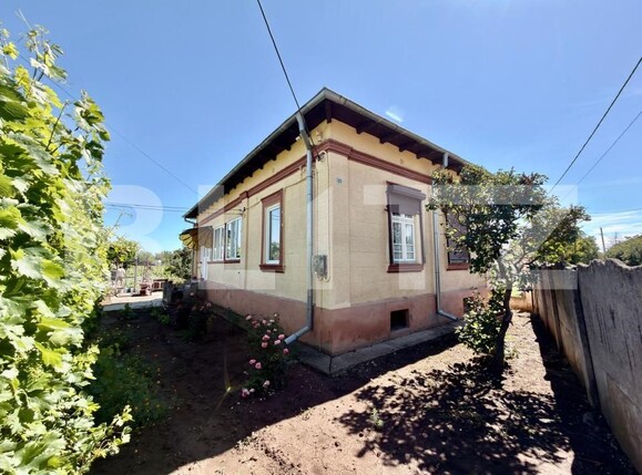 Casa de vânzare 3 camere Sud-Est - 198049CV | BLITZ Craiova | Poza1