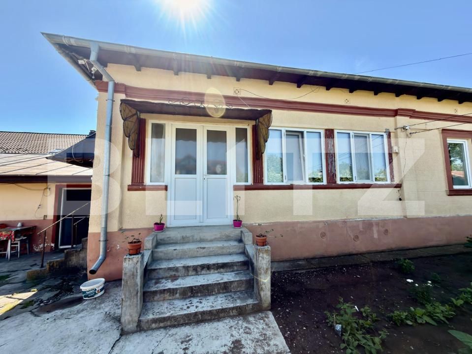 Casa de vânzare 3 camere Sud-Est - 198049CV | BLITZ Craiova | Poza3