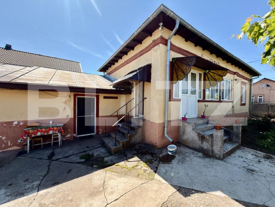 Casa de vânzare 3 camere Sud-Est - 198049CV | BLITZ Craiova | Poza2