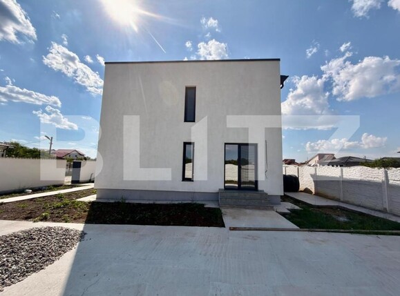 Casa de vânzare 4 camere Exterior Sud - 198060CV | BLITZ Craiova | Poza4