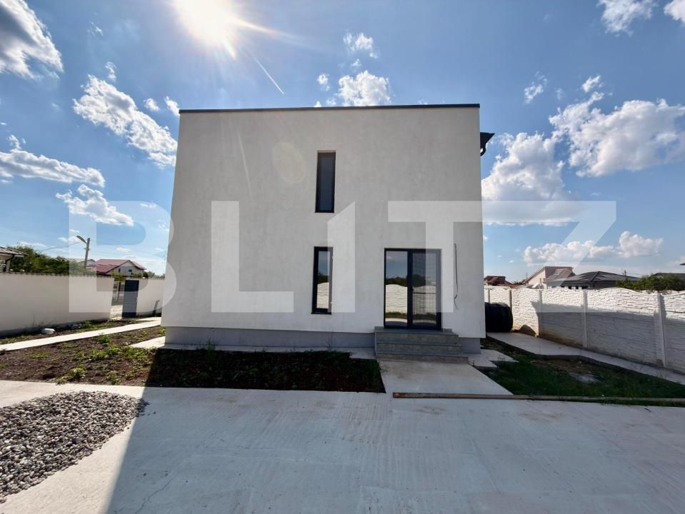 Casa de vânzare 4 camere Exterior Sud - 198060CV | BLITZ Craiova | Poza4