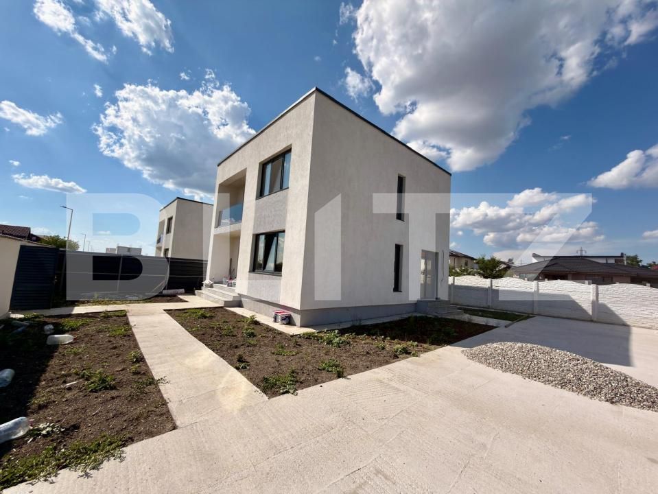 Casa de vânzare 4 camere Exterior Sud - 198060CV | BLITZ Craiova | Poza3