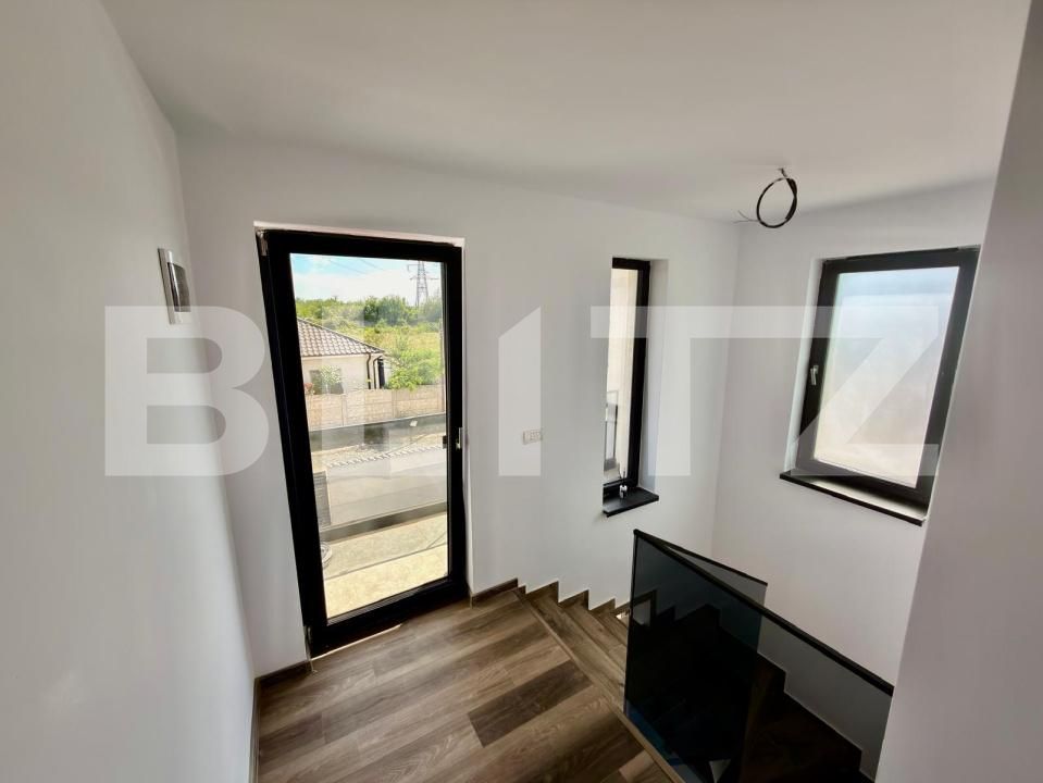 Casa de vânzare 4 camere Exterior Sud - 198060CV | BLITZ Craiova | Poza8