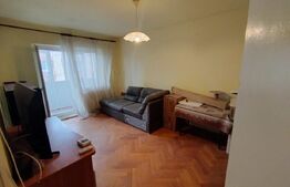 Apartament 3 camere deco, 64 mp, etaj 3, zona BIG-Carrefour Market
