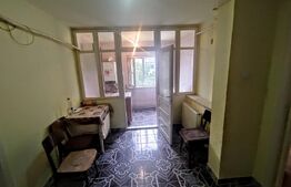 Apartament 3 camere deco, 64 mp, etaj 3, zona BIG-Carrefour Market