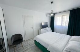 Apartament 2 camere decomandat, 62.40 mp, loc de parcare inclus, Calea Bucuresti