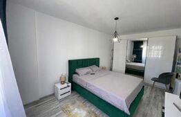 Apartament 2 camere decomandat, 62.40 mp, loc de parcare inclus, Calea Bucuresti