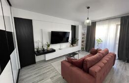 Apartament 2 camere decomandat, 62.40 mp, loc de parcare inclus, Calea Bucuresti