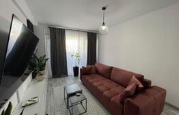 2 Camere Decomandat, Bloc Nou (2021) + Loc de Parcare Inclus
