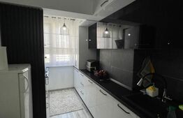 Apartament 2 camere decomandat, 62.40 mp, loc de parcare inclus, Calea Bucuresti
