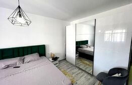 Apartament 2 camere decomandat, 62.40 mp, loc de parcare inclus, Calea Bucuresti