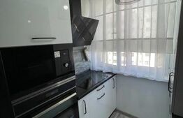 Apartament 2 camere decomandat, 62.40 mp, loc de parcare inclus, Calea Bucuresti