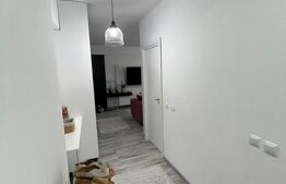 Apartament 2 camere decomandat, 62.40 mp, loc de parcare inclus, Calea Bucuresti