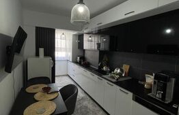 Apartament 2 camere decomandat, 62.40 mp, loc de parcare inclus, Calea Bucuresti