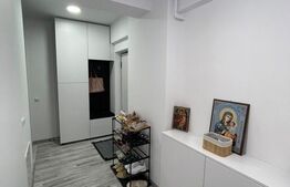 2 Camere Decomandat, Bloc Nou (2021) + Loc de Parcare Inclus