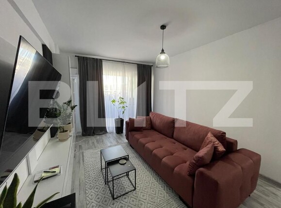 Apartament de vânzare 2 camere Calea Bucuresti - 198076AV | BLITZ Craiova | Poza2