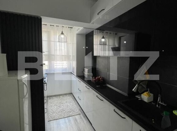 Apartament de vânzare 2 camere Calea Bucuresti - 198076AV | BLITZ Craiova | Poza5