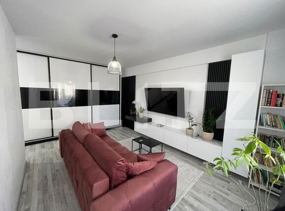 Apartament de vânzare 2 camere Calea Bucuresti - 198076AV | BLITZ Craiova | Poza3