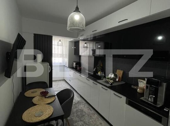 Apartament de vânzare 2 camere Calea Bucuresti - 198076AV | BLITZ Craiova | Poza4