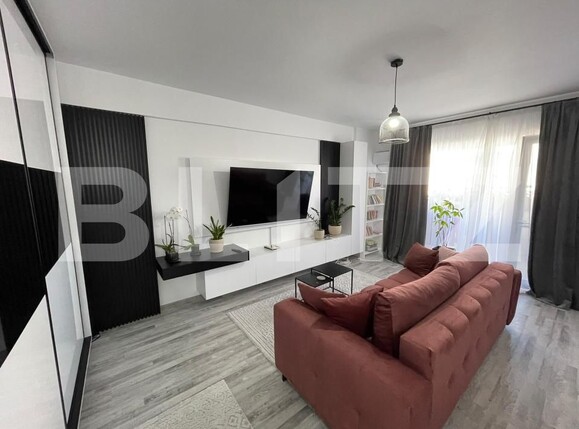 Apartament de vânzare 2 camere Calea Bucuresti - 198076AV | BLITZ Craiova | Poza1