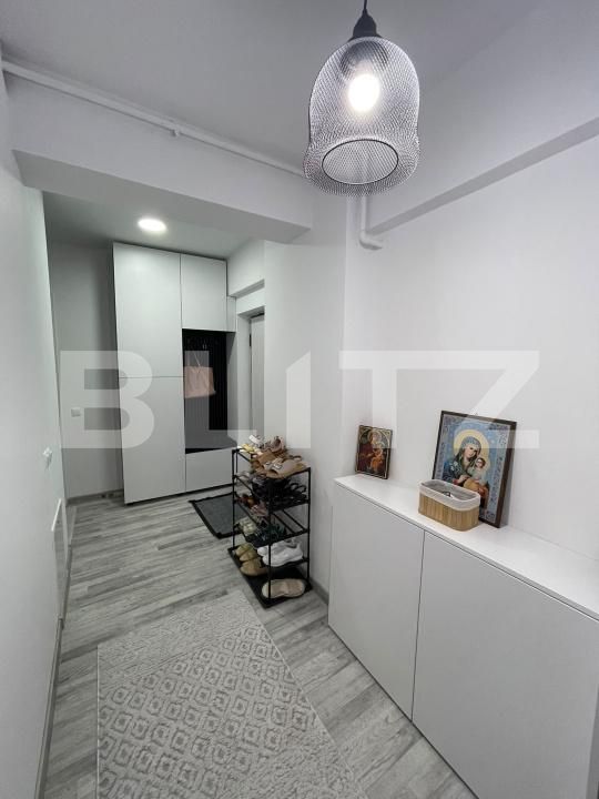 Apartament de vânzare 2 camere Calea Bucuresti - 198076AV | BLITZ Craiova | Poza8