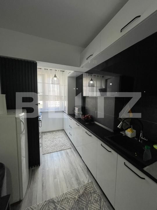 Apartament de vânzare 2 camere Calea Bucuresti - 198076AV | BLITZ Craiova | Poza5