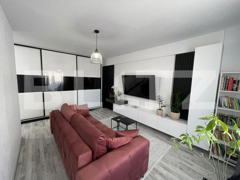 Apartament de vânzare 2 camere Calea Bucuresti - 198076AV | BLITZ Craiova | Poza3