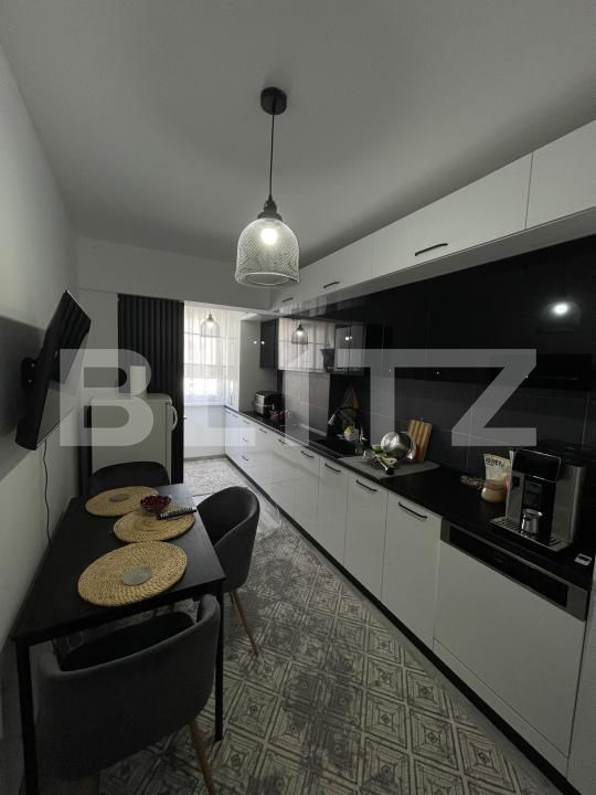 Apartament de vânzare 2 camere Calea Bucuresti - 198076AV | BLITZ Craiova | Poza4
