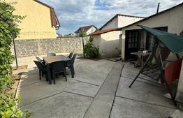 Casa parter, 70.40 mp, zona Lascar Catargiu