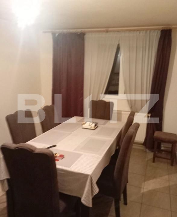 Casa de vânzare 3 camere Lascar Catargiu - 198077CV | BLITZ Craiova | Poza3