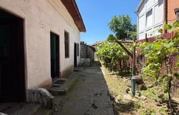 Casa 45 mp, teren 519 mp, deschidere 11,51 ml, zona Bariera Vâlcii
