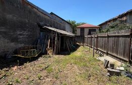 Casa 45 mp, teren 519 mp, deschidere 11,51 ml, zona Bariera Vâlcii